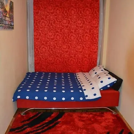 Apartman Oaza - توزلا